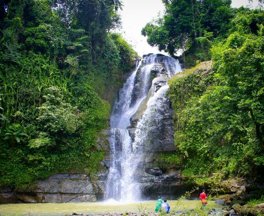 Jelajahi Cilacap dengan Mr. Muji: Konsultan Wisata yang Memahami Jiwa Kota