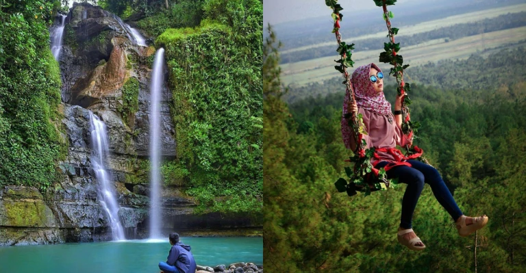 Jelajahi Cilacap dengan Mr. Muji: Konsultan Wisata yang Memahami Jiwa Kota